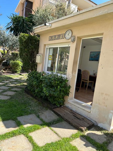 Foto 8cdaadfb-b803-47f8-b55e-2f035426853f. Attico con parcheggio piscina in Montañar-El Arenal Xàbia