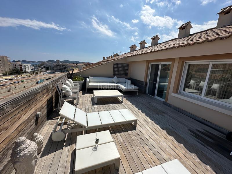 Foto 98a1e2ea-0f86-4fbf-8f8c-0e51c88e7d42. Attico con parcheggio piscina in Montañar-El Arenal Xàbia