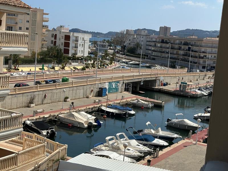 Foto a37f07d4-010d-4fc0-bf0b-0c4c3038f8e1. Attico con parcheggio piscina in Montañar-El Arenal Xàbia