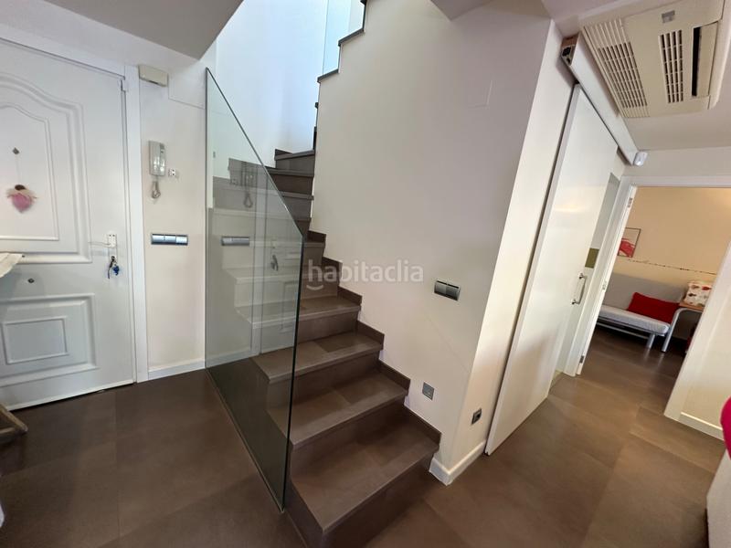 Foto a6dba8fa-ac6c-418e-8f57-5e8d4bd151be. Attico con parcheggio piscina in Montañar-El Arenal Xàbia