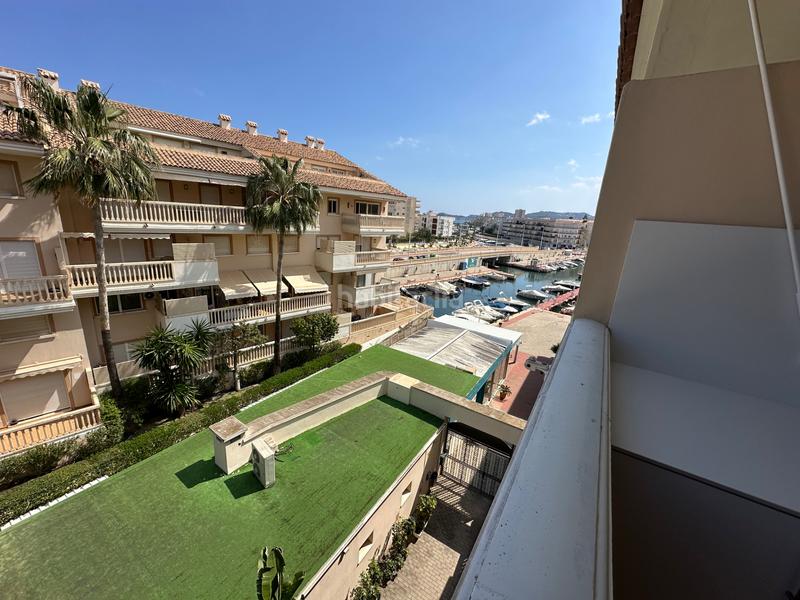 Foto bd6860b6-1104-4d10-83b2-b4baa7761a5d. Attico con parcheggio piscina in Montañar-El Arenal Xàbia