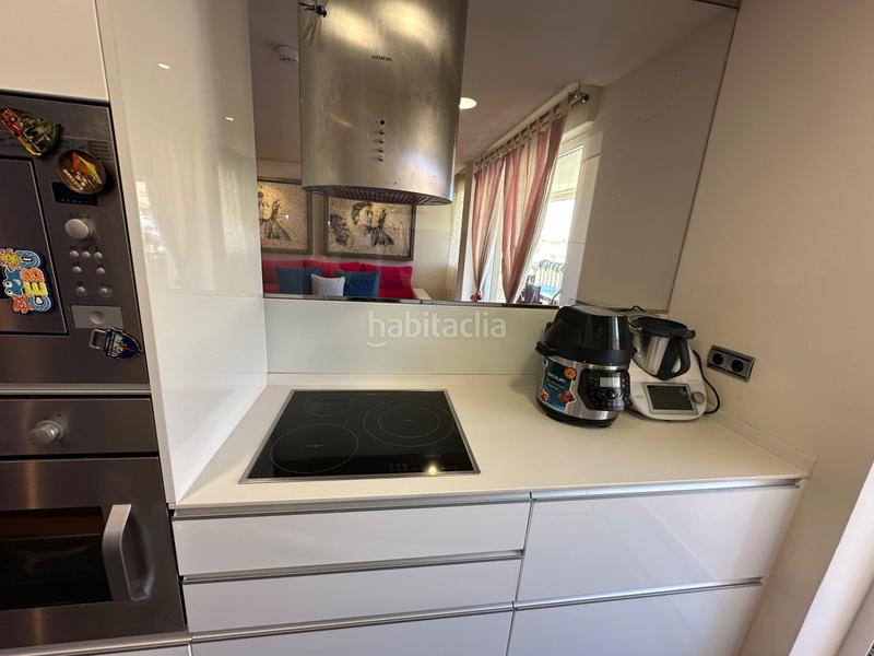 Foto c557a116-1c30-4850-ab8b-5461b62b74d0. Attico con parcheggio piscina in Montañar-El Arenal Xàbia