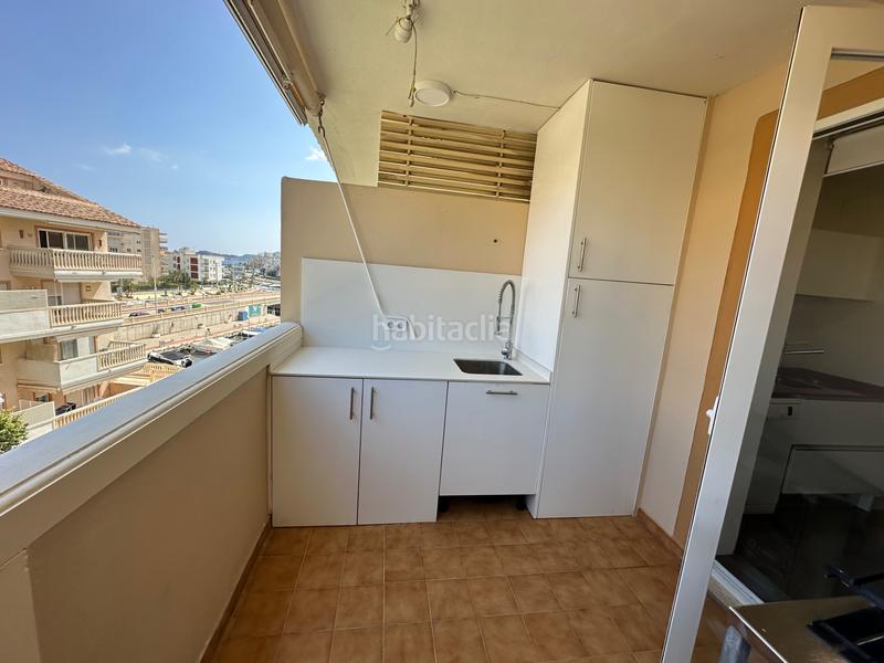 Foto df19f8ad-fb26-4e6a-97f1-a4ee1186cbf8. Attico con parcheggio piscina in Montañar-El Arenal Xàbia