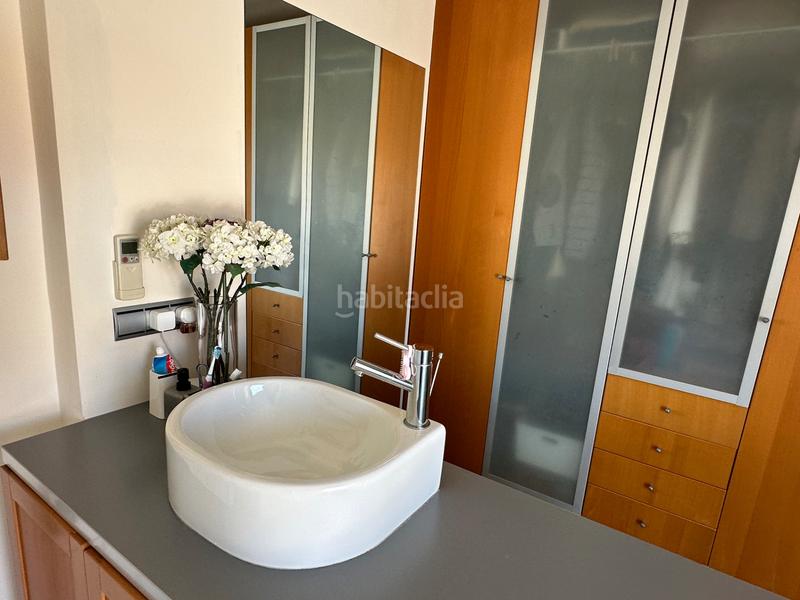 Foto e17556f8-98e3-4f2a-8fa5-b08de8e1ea61. Attico con parcheggio piscina in Montañar-El Arenal Xàbia