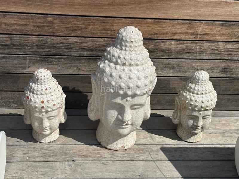 Foto ec4aa236-2783-4edf-9480-0020f67305ea. Attico con parcheggio piscina in Montañar-El Arenal Xàbia