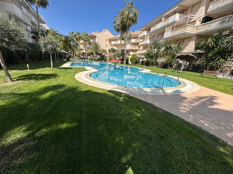 Foto ed842f59-ef1c-4bb6-b8b2-61e7797f9b24. Attico con parcheggio piscina in Montañar-El Arenal Xàbia