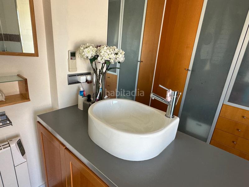 Foto eed9e7b9-63fe-4aa1-8723-e742edff21c9. Attico con parcheggio piscina in Montañar-El Arenal Xàbia