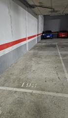 Affitto Posto auto in Centro. Se alquila plaza de parking