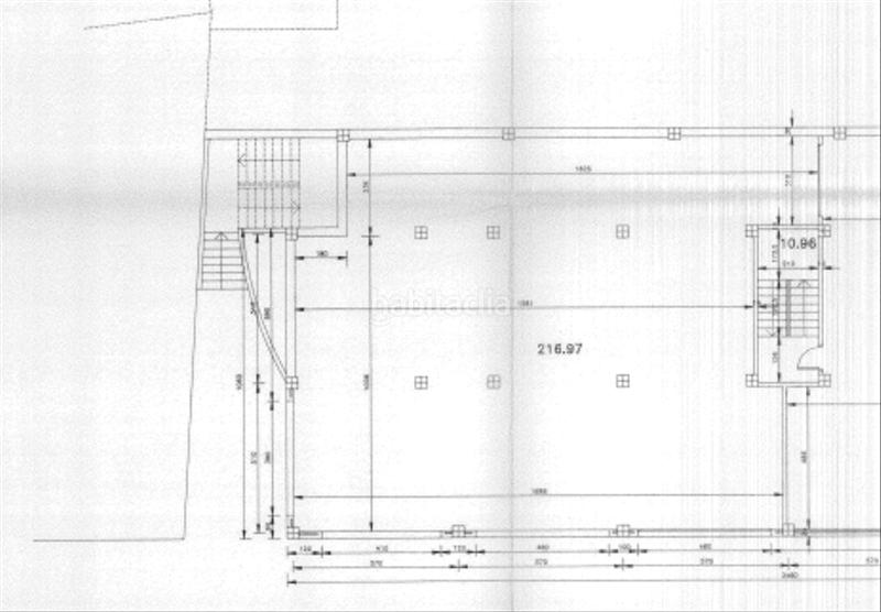 Foto 75680d53-70c0-47ae-989a-242976567d28. Alquiler local comercial en calle maria uceda diaz 5 se alquila local uso exclusivo de almacén en Cenes de la Vega