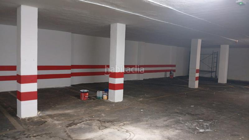 Foto 41c707dc-bff3-446a-90c7-bc5a0d89d0ea. Affitto posto auto in carretera de murcia 1 in San Ildefonso Granada