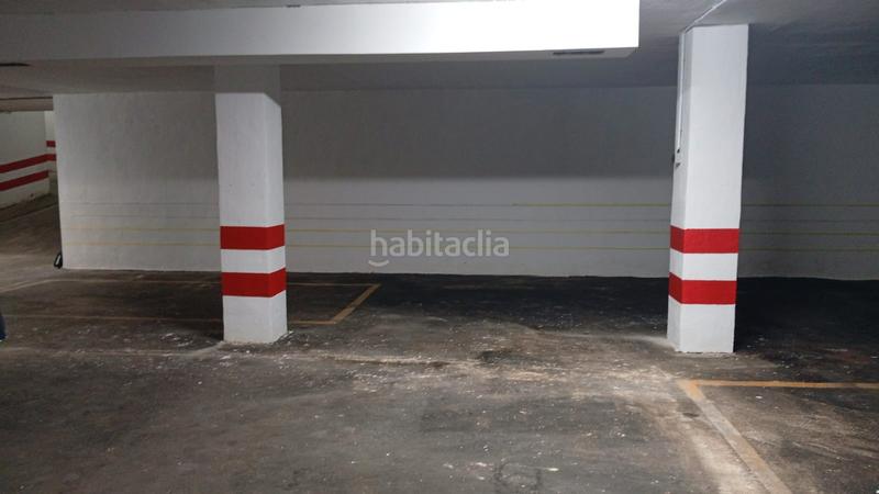 Foto 5d00fcf6-4f0a-40c1-8e08-f5a0b88f4409. Affitto posto auto in carretera de murcia 1 in San Ildefonso Granada