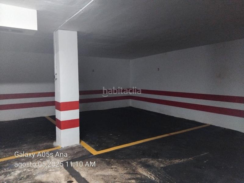 Foto 6c7ef346-0e9f-41e9-b17c-97f7ba4831e5. Affitto posto auto in carretera de murcia 1 in San Ildefonso Granada