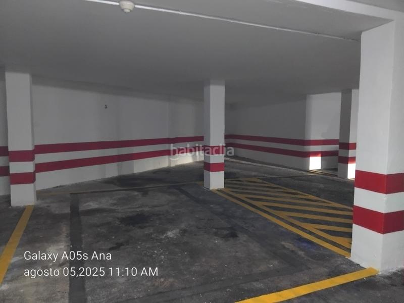 Foto 059b0a73-626a-4898-a6b5-cceaa1b4882d. Miete autoparkplatz in carretera de murcia 1 in San Ildefonso Granada