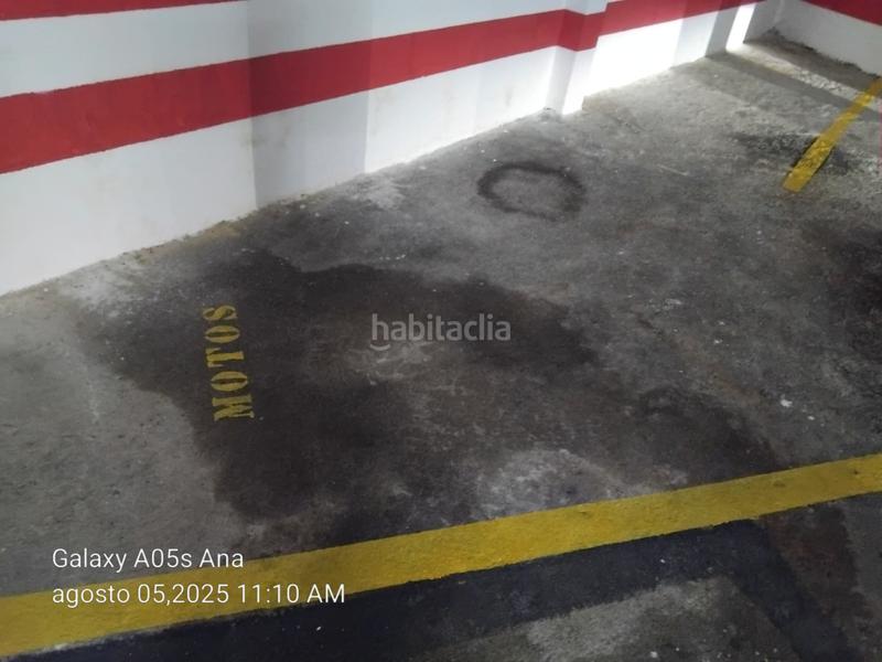 Foto 56171294-4bc7-4c1d-8b8b-21a79f368c0b. Miete autoparkplatz in carretera de murcia 1 in San Ildefonso Granada