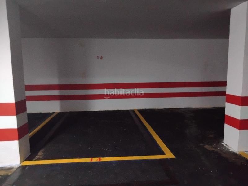 Foto 596554e6-3668-4f7f-a804-b131b6f4c733. Miete autoparkplatz in carretera de murcia 1 in San Ildefonso Granada