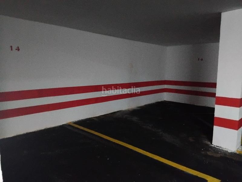 Foto 6af456d5-1ef4-4e93-995f-68cb5ab7949b. Miete autoparkplatz in carretera de murcia 1 in San Ildefonso Granada