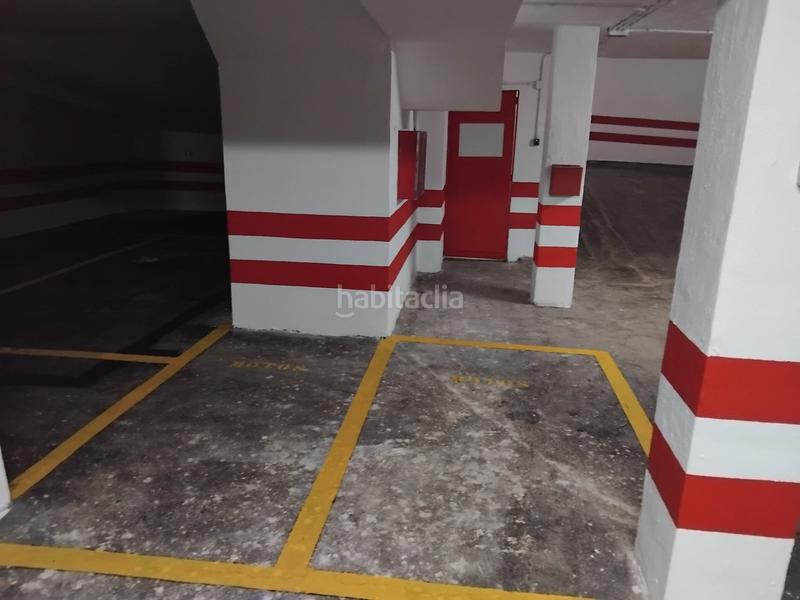 Foto 6c40f867-c9f7-44a1-b0c6-6a6267b7ee2e. Miete autoparkplatz in carretera de murcia 1 in San Ildefonso Granada