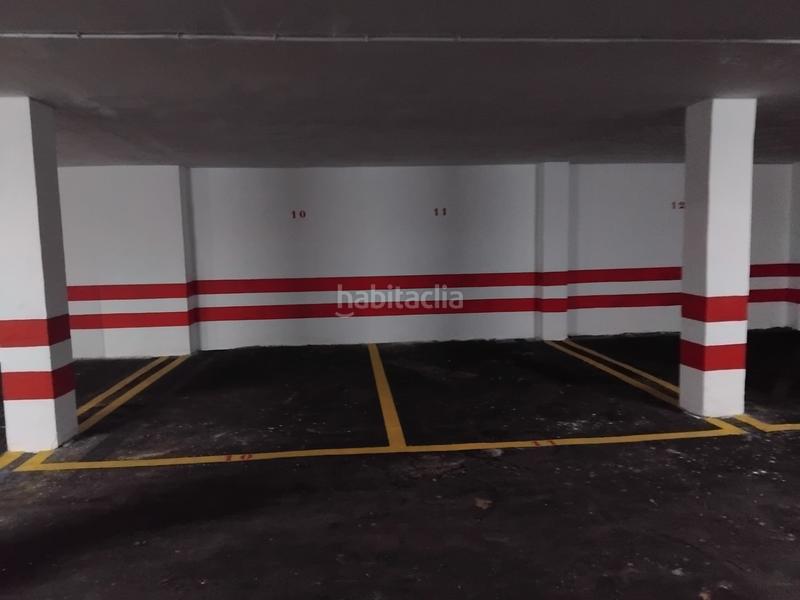 Foto 6e00c865-cb58-450c-98f3-e95c3a685165. Miete autoparkplatz in carretera de murcia 1 in San Ildefonso Granada