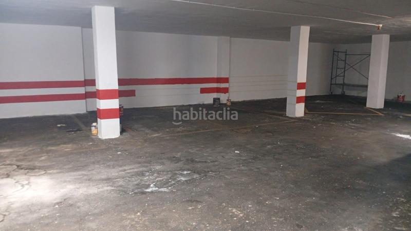 Foto 732640c0-ace6-455a-8a96-589114fef290. Miete autoparkplatz in carretera de murcia 1 in San Ildefonso Granada