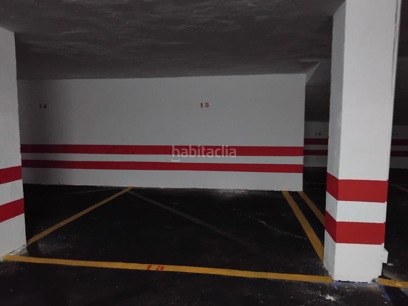 Foto 78f82fa5-ca19-49aa-82f2-a8152f34b9f7. Miete autoparkplatz in carretera de murcia 1 in San Ildefonso Granada
