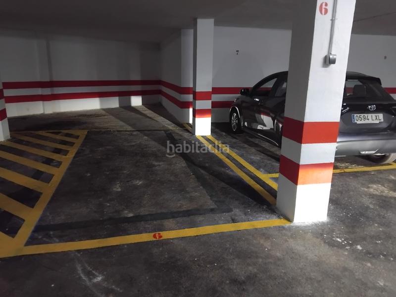 Foto 7c8d3736-69ac-4df2-b601-0420abbf868a. Miete autoparkplatz in carretera de murcia 1 in San Ildefonso Granada