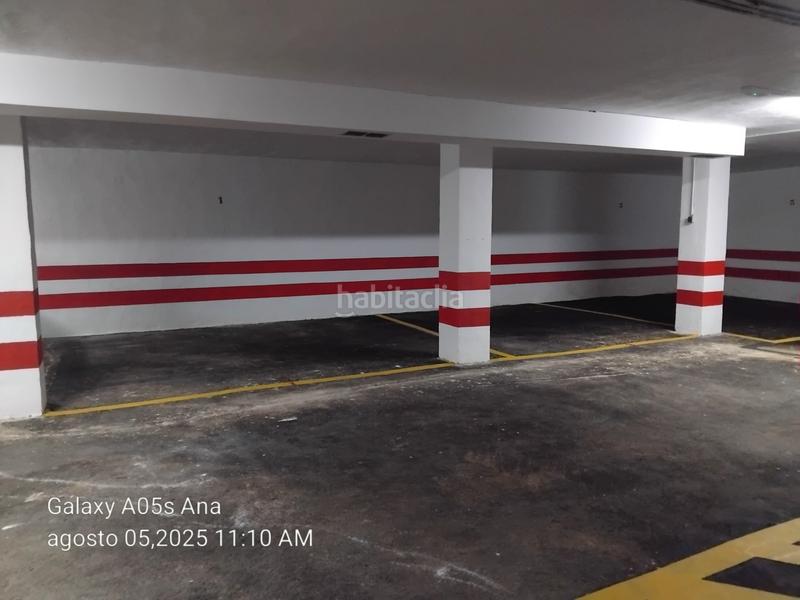 Foto 97a6e5ba-7aa9-4382-bb94-130391499445. Miete autoparkplatz in carretera de murcia 1 in San Ildefonso Granada