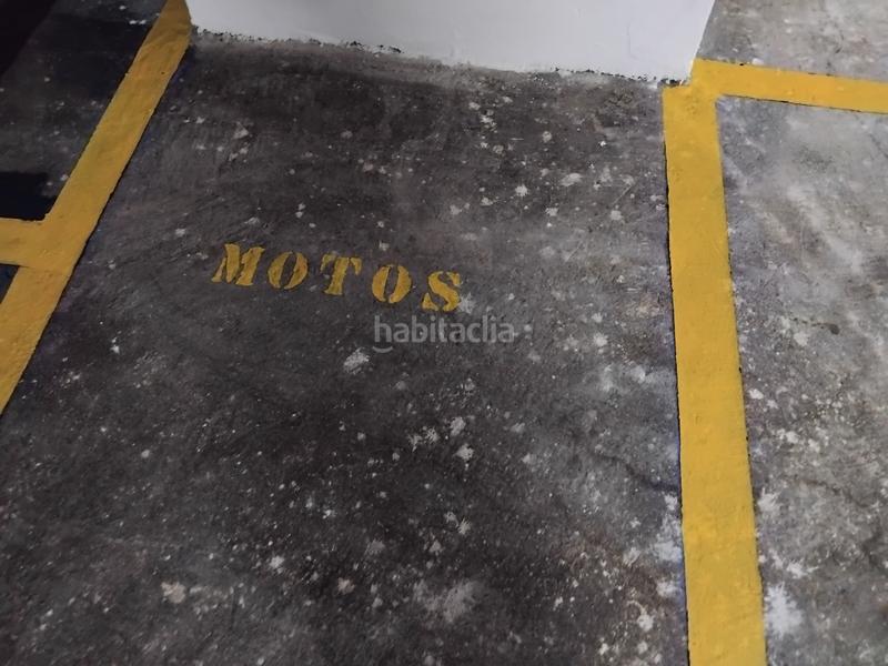 Foto 9bf6cba4-20a8-4d50-9c45-9370e41d468b. Miete autoparkplatz in carretera de murcia 1 in San Ildefonso Granada