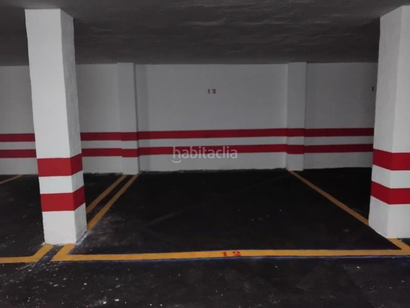 Foto e22aeefb-c9ce-4f09-8a42-b93179c99487. Miete autoparkplatz in carretera de murcia 1 in San Ildefonso Granada