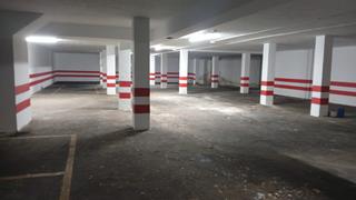 Car parking in Carretera de Murcia 1