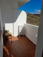 Lloguer Pis  Calle vista blanca 32. Se alquila piso de dos dormitorios con plaza de aparcamiento en