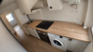 Miete Etagenwohnung  Calle vista blanca 32. Se alquila piso de dos dormitorios recién reformado sin muebles