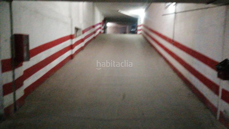 Foto 95e1c267-7542-4067-b5ab-cba1fe0d170b. Affitto posto auto in calle vista blanca 99 in Cenes de la Vega