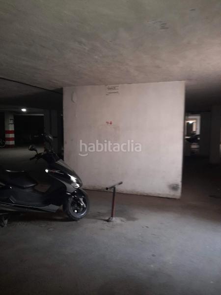 Foto f8061899-58eb-4688-8623-5c1ed1b098b3. Affitto posto auto in calle vista blanca 99 in Cenes de la Vega