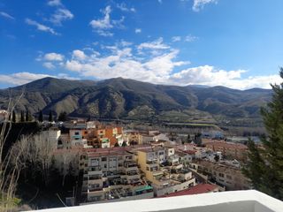 Miete Etagenwohnung  Calle vista blanca 30. Se alquila vivienda de 2 dormitorios con garaje en cenes de la v