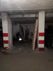 Affitto Posto auto in Calle vista blanca 99. Se alquila plaza de aparcamiento con trastero en residencial la