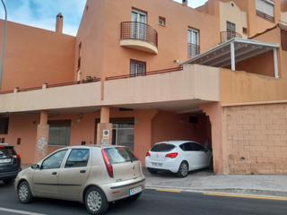 Lloguer Aparcament cotxe a Carretera de murcia 1. Se alquilan plazas de garaje en carretera de murcia, nº 1