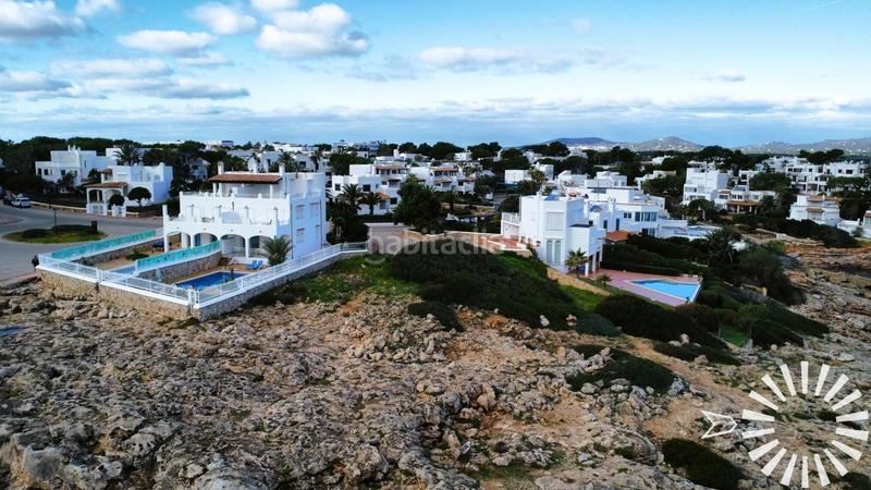 Foto 6f8782c2-8936-4eba-bff4-e3d5999975a8. Terreny residencial a Cala d´Or Santanyí