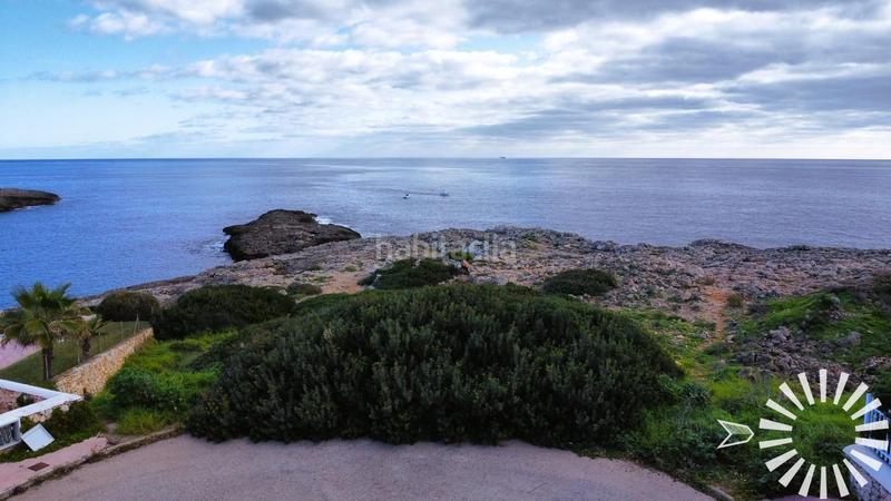 Foto 9055aa8f-665d-4921-88da-fbf1d833bd19. Terreny residencial a Cala d´Or Santanyí