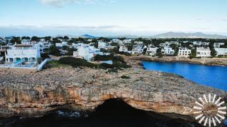 Residential Plot  D'es fortí. Parcela frente al mar en venta en cala dor, mallorca