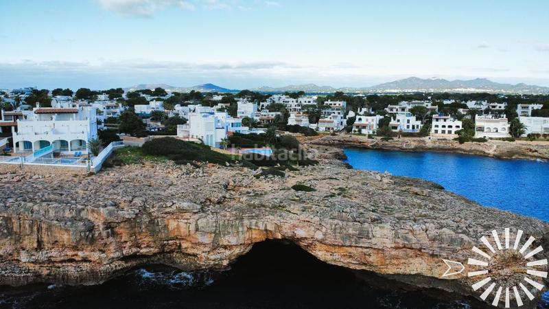 Foto 8d305541-7ff5-4def-8696-6581cfd04346. Terreny residencial a Cala d´Or Santanyí