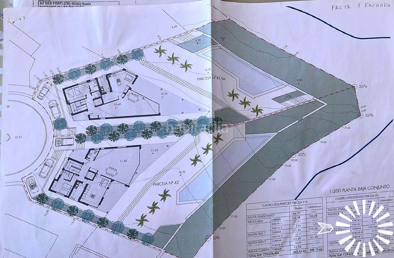 Foto bf5af1ea-9a32-48d5-adaf-dfc0e2c86746. Terreny residencial a Cala d´Or Santanyí