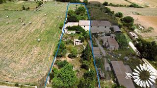 Casa adossada a Diseminado son morla 62. Finca rústica en cami de son morla porreres