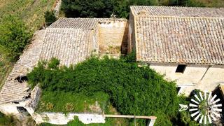Maison jumelée à Diseminado son morla 62. Finca rústica en cami de son morla porreres