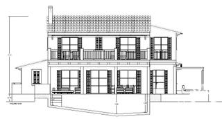 Terreny residencial  Camí des pinaret gran