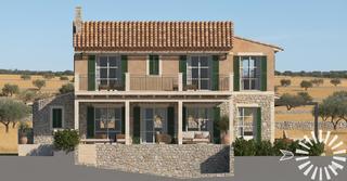 Terreno residencial  Camí des pinaret gran