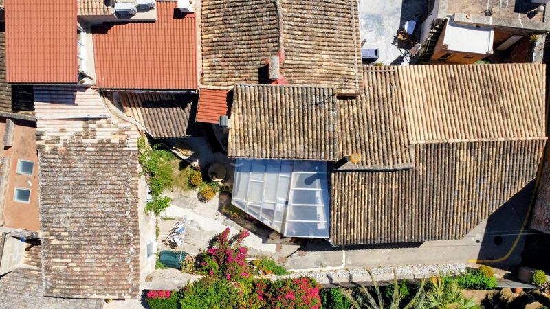 Foto 92e5c805-4d99-4d68-9340-982e4605fa94. Casa adossada a Es Llombards Santanyí
