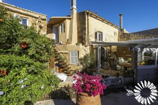 Maison jumelée  Camí cala s'almonia. Encantadora casa adosada enclavada en el pintoresco pueblo de es