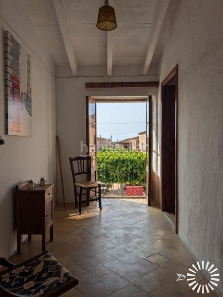 Foto 03894b79-8286-4e16-80b5-d9d0dcdb1707. Maison jumelée dans carrer major 10 dans Es Llombards Santanyí