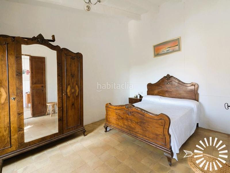 Foto 180818f2-58a4-4c29-8664-f7bdeb935e40. Maison jumelée dans carrer major 10 dans Es Llombards Santanyí