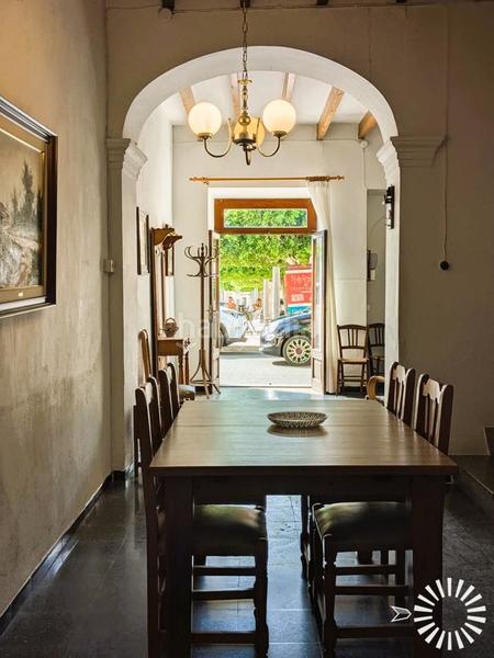 Foto 204b7b44-94bf-49f2-8ad5-3500e2c28e5e. Maison jumelée dans carrer major 10 dans Es Llombards Santanyí